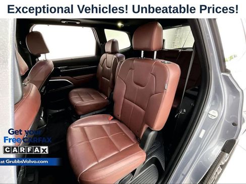 Used 2024 Kia Telluride SX AWD/4WD image 33