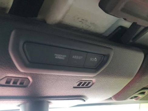 Certified 2020 Jeep Wrangler Unlimited Rubicon image 22