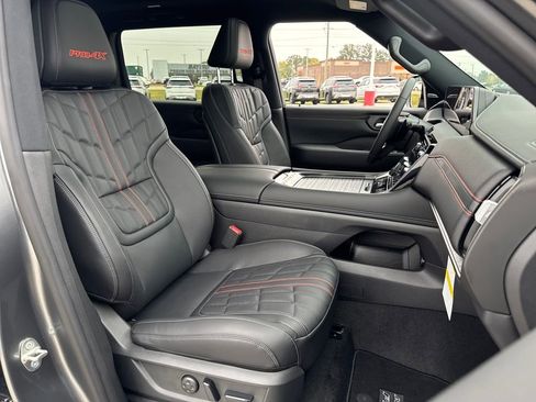 New 2026 Nissan Armada PRO-4X image 12