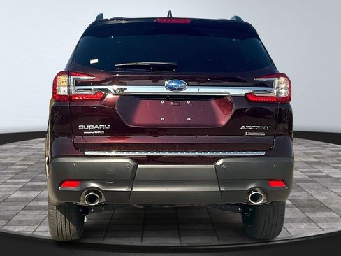 New 2025 Subaru Ascent Touring image 4
