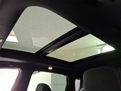 New 2026 INFINITI QX60 Autograph w/ Autograph Tech Package image 14