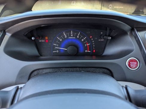 Used 2015 Honda Civic EX-L image 26