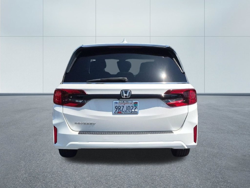 Used 2025 Honda Odyssey EX-L image 5