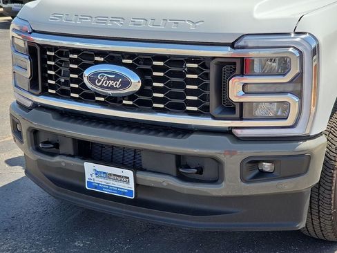 Used 2026 Ford F350 King Ranch AWD/4WD image 9