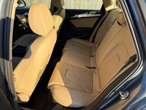 Used 2014 Audi A4 Premium Plus image 14