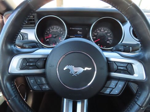 Used 2021 Ford Mustang GT Premium w/ Black Accent Package image 15