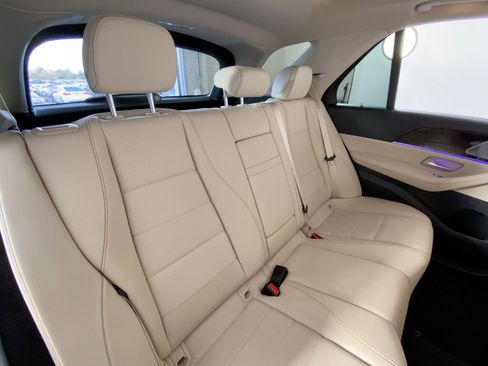 Used 2023 Mercedes-Benz GLE 350 image 31
