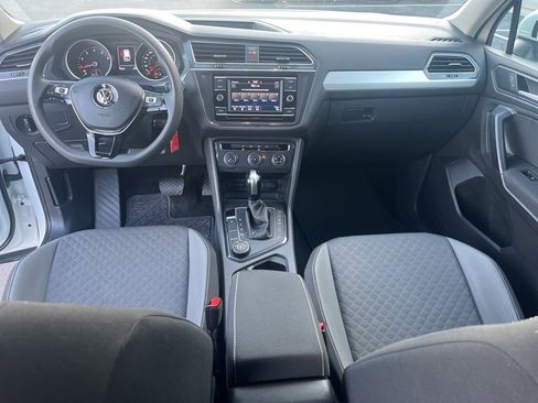 Used 2021 Volkswagen Tiguan S image 15