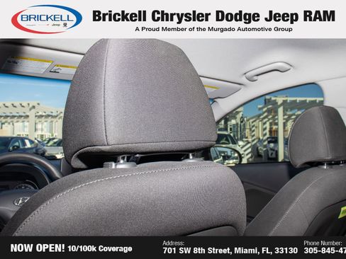 Used 2023 Hyundai Kona SEL image 18