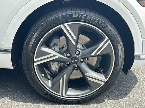 New 2026 Genesis GV80 2.5T Prestige AWD/4WD image 7