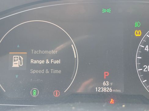 Used 2019 Honda Accord Sport image 16