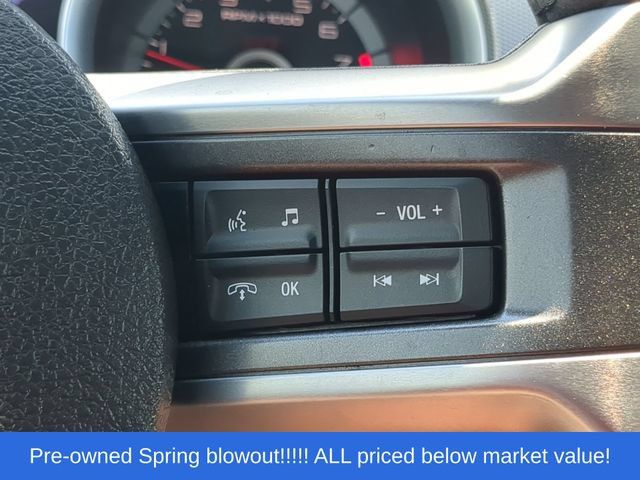 Used 2013 Ford Mustang Shelby GT500 RWD image 26