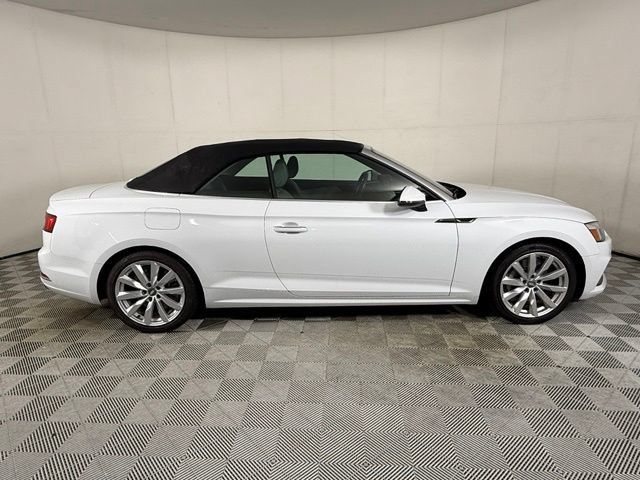 Used 2018 Audi A5 2.0T Premium w/ Convenience Package AWD/4WD image 8