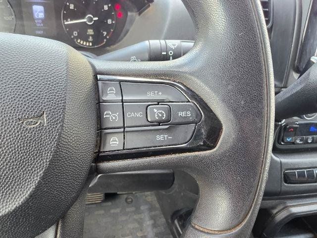 Used 2025 RAM ProMaster 2500 w/ Convenience Group FWD image 12