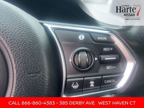 Used 2020 Acura RDX AWD image 39