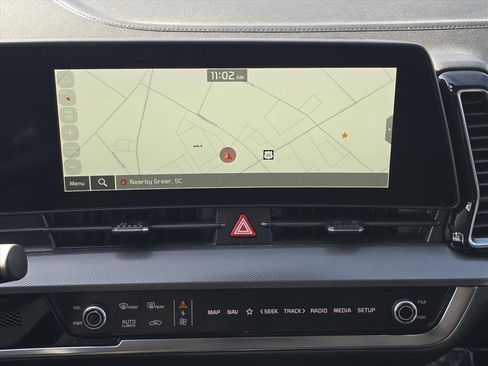 Certified 2023 Kia Sportage SX image 17