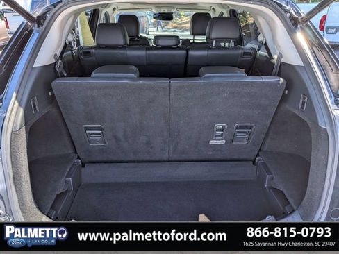 Used 2021 MAZDA CX-9 Touring w/ Touring Premium Package FWD image 13