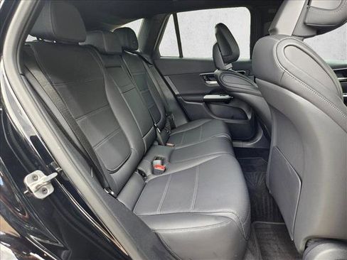 Certified 2026 Mercedes-Benz GLC 300 image 20