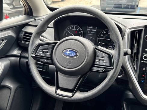 Certified 2025 Subaru Crosstrek 2.5i Premium AWD/4WD image 13