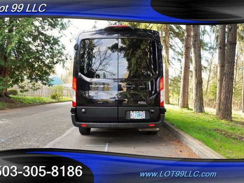Used 2020 Ford Transit 350 XLT RWD image 14