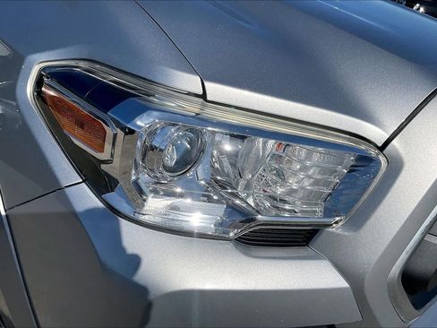 Used 2021 Toyota Tacoma SR5 image 25