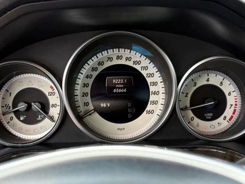 Used 2014 Mercedes-Benz E 350 Sedan image 6