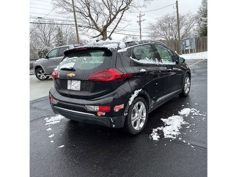 Used 2018 Chevrolet Bolt LT image 3