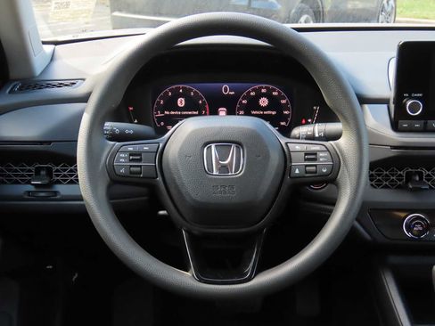 New 2025 Honda Accord LX image 16