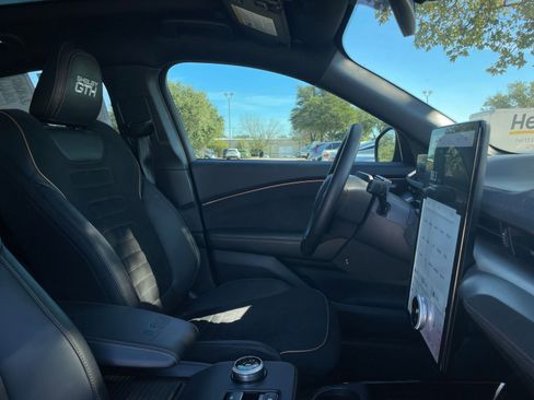 Used 2023 Ford Mustang Mach-E GT image 40