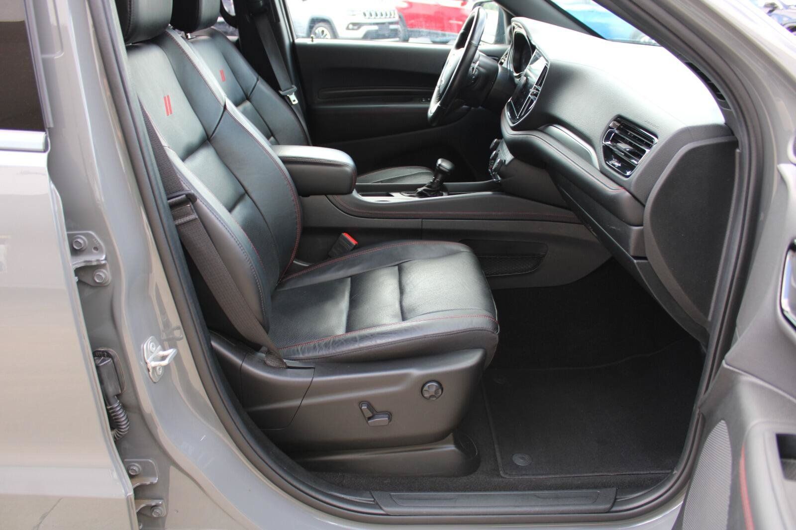 Used 2023 Dodge Durango GT AWD/4WD image 23