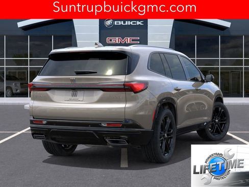 New 2026 Buick Enclave Sport Touring w/ Power Package image 38