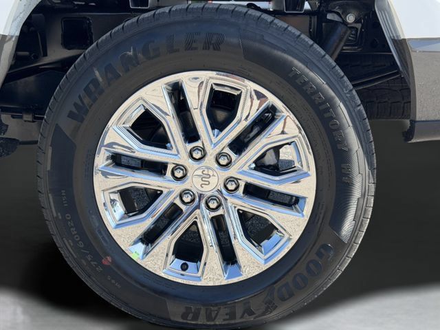 New 2026 Ford F150 King Ranch w/ Equipment Group 601A High AWD/4WD image 17