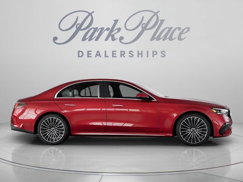 Used 2026 Mercedes-Benz E 350 Sedan image 50