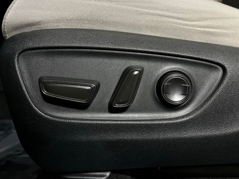 Certified 2025 Toyota RAV4 XLE image 14