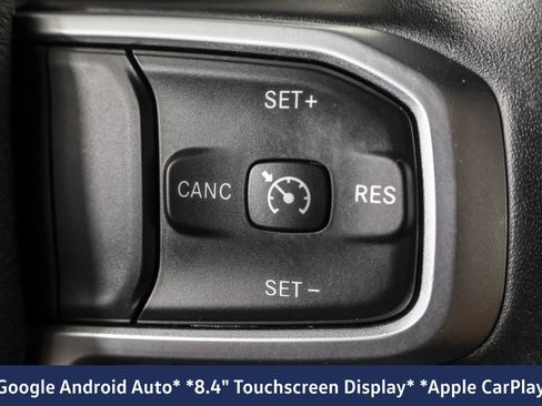 Used 2022 RAM 1500 Big Horn image 33
