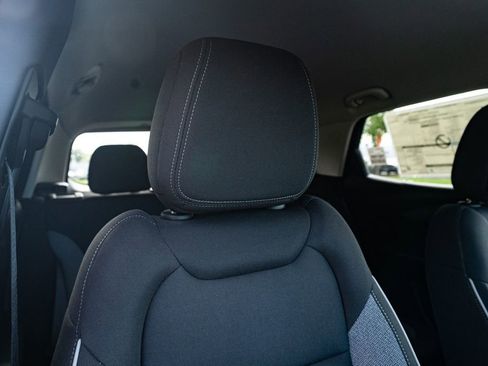 New 2026 Chevrolet TrailBlazer LT w/ Driver Confidence Package image 16