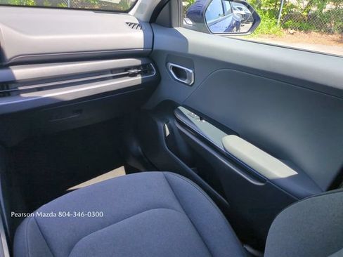Used 2025 Kia K4 FWD image 17