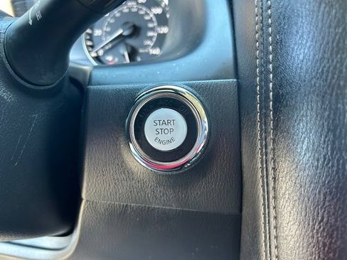 Used 2023 Nissan Armada Platinum w/ Captain's Chairs Package AWD/4WD image 28