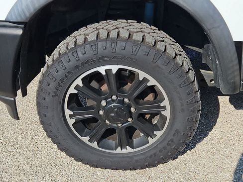 Used 2024 RAM 2500 Rebel w/ Safety Group AWD/4WD image 12