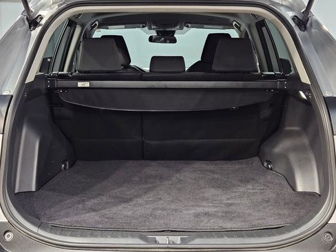 Used 2024 Toyota RAV4 XLE image 18