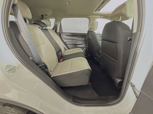Used 2023 Honda CR-V EX image 25