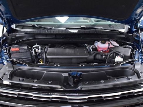 New 2026 Chevrolet Tahoe High Country image 29