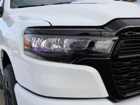 New 2026 RAM 1500 Express image 3