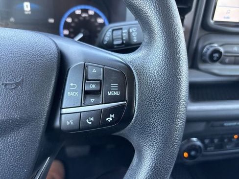 Used 2023 Ford Bronco Sport Big Bend AWD/4WD image 26