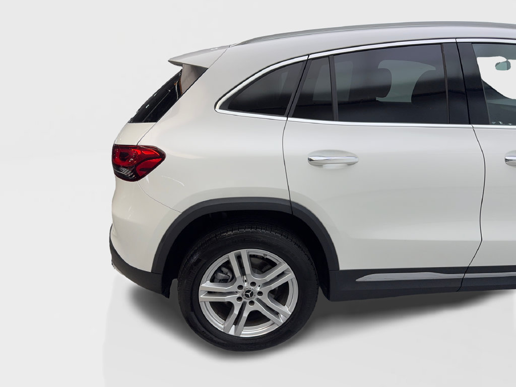 Used 2021 Mercedes-Benz GLA 250 image 18