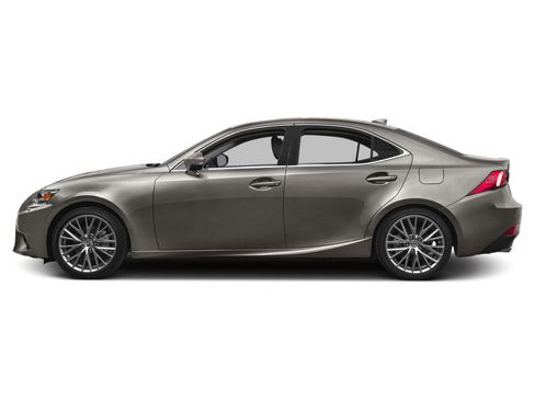 Used 2015 Lexus IS 250 RWD image 54