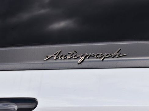 New 2026 INFINITI QX80 Autograph w/ Premium Cargo Package image 28