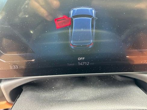 Used 2023 BMW 330e w/ Driving Assistance Package RWD image 9
