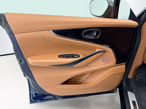 New 2026 Aston Martin DBX 707 AWD/4WD image 24