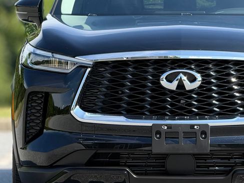 Used 2025 INFINITI QX60 Pure FWD image 14